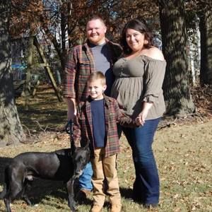 Meet your Posher, Tracie